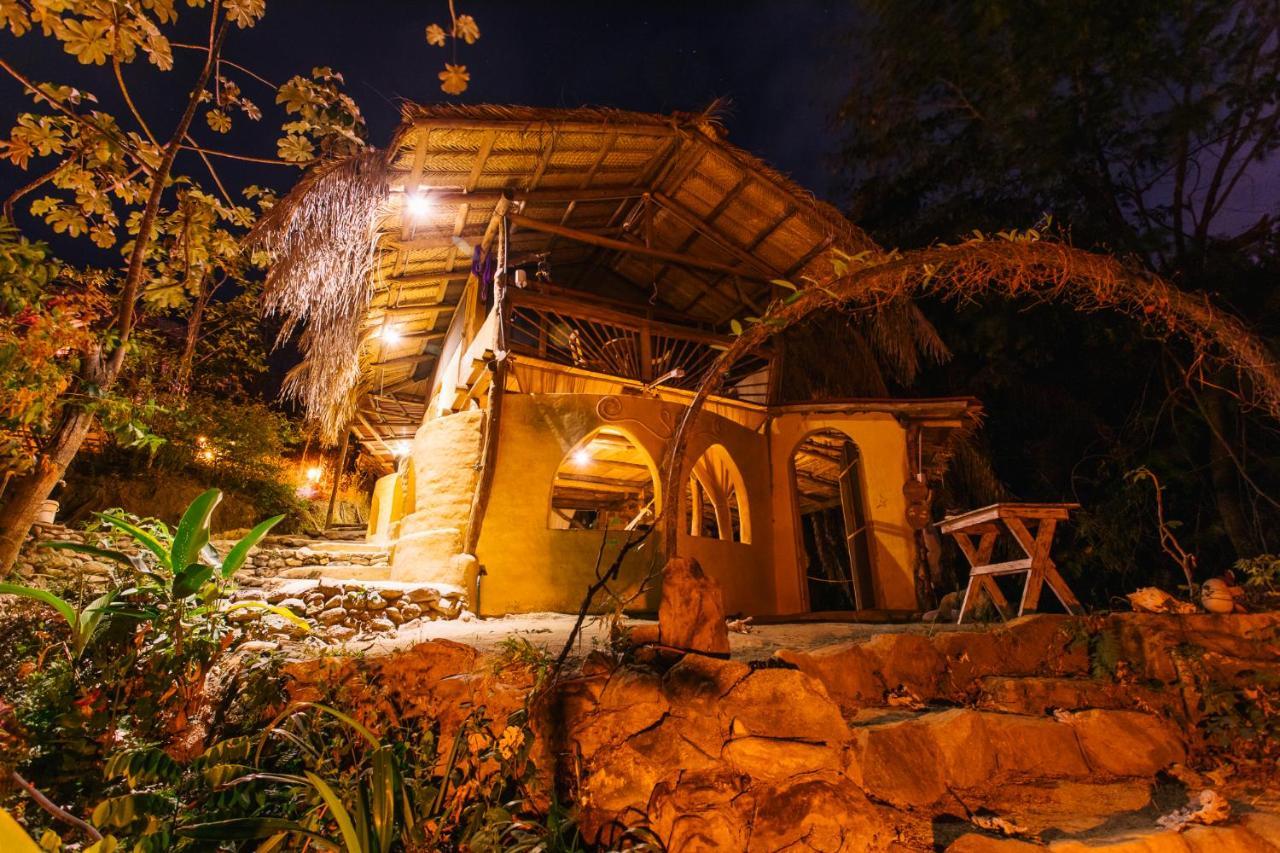 Sol De Minca Eco Lodge Экстерьер фото