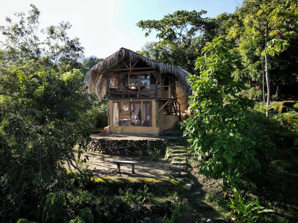 Sol De Minca Eco Lodge Экстерьер фото