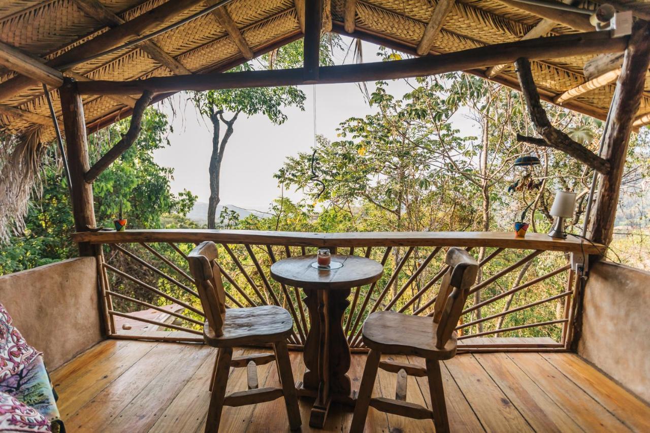 Sol De Minca Eco Lodge Экстерьер фото